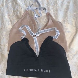 Victoria Secret Bralettes